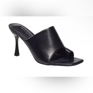 WOMEN'S FRENCH CONNECTION KELLY DRESS SANDALS